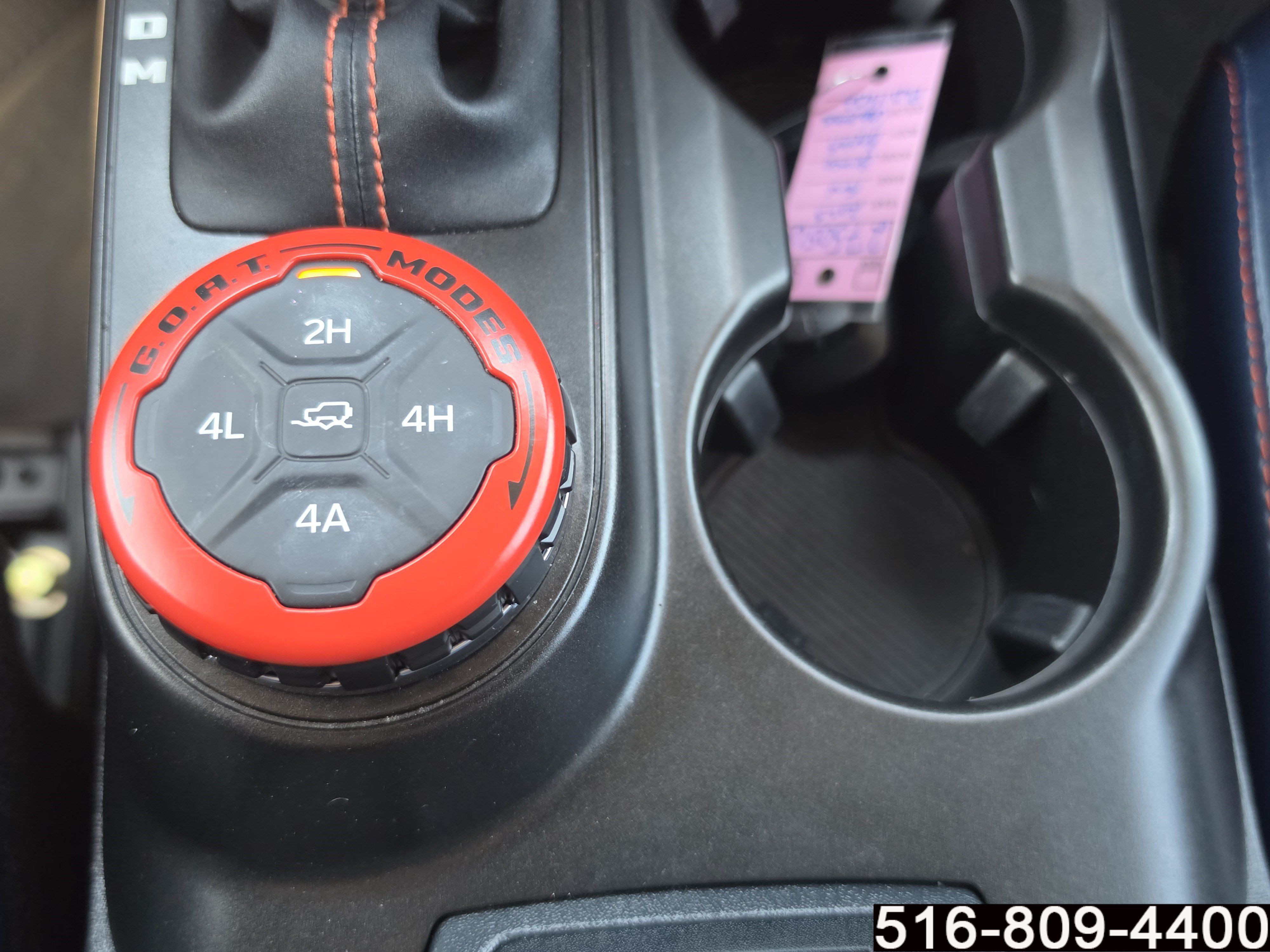 Used 2023 Ford Bronco Raptor AWD/4WD image 28