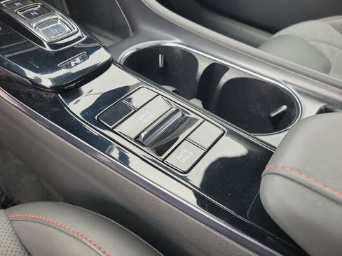 Used 2023 Hyundai Sonata N Line image 30