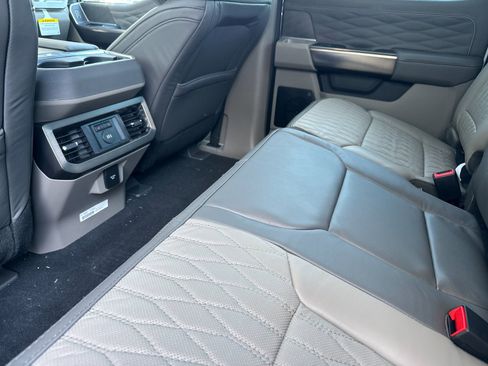 New 2026 Ford F250 Platinum image 12