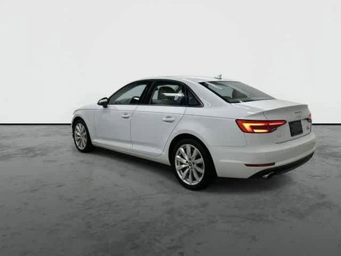 Used 2017 Audi A4 2.0T Premium w/ Convenience Package AWD/4WD image 9