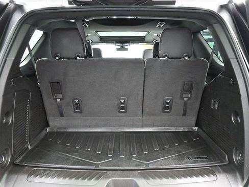 Used 2022 Chevrolet Tahoe LT image 10