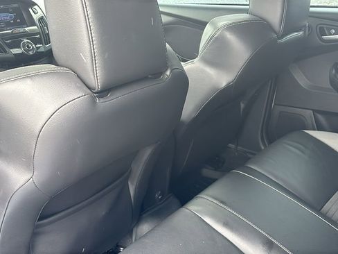 Used 2013 Ford Focus ST image 31