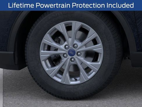New 2026 Ford Escape Active w/ Cold Weather Package FWD image 23