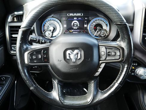 Used 2019 RAM 1500 Limited AWD/4WD image 19