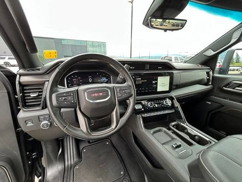 Used 2024 GMC Sierra 2500 AT4 w/ AT4 Premium Plus Package AWD/4WD image 26