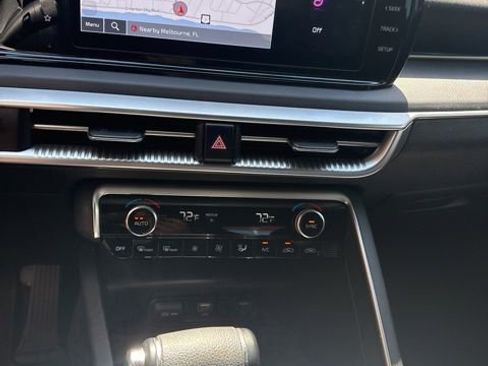 Used 2023 Kia K5 GT-Line FWD image 8