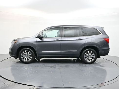 Used 2020 Honda Pilot EX-L image 8
