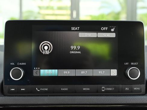 Used 2022 Honda Civic EX image 26