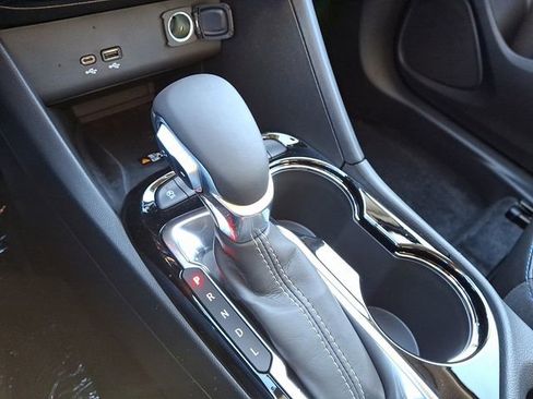 New 2025 Buick Encore GX Sport Touring w/ Advanced Technology Package image 11