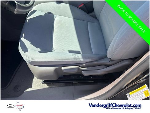 Used 2016 Chevrolet Malibu LS FWD image 18