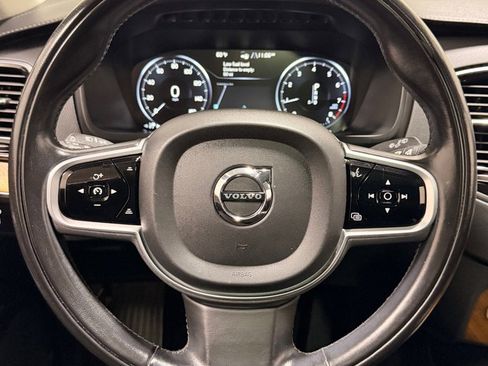 Used 2019 Volvo XC90 T6 Inscription w/ Luxury Package image 16
