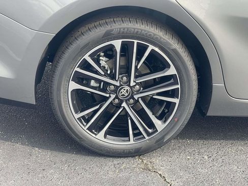 New 2026 Toyota Camry XLE image 10