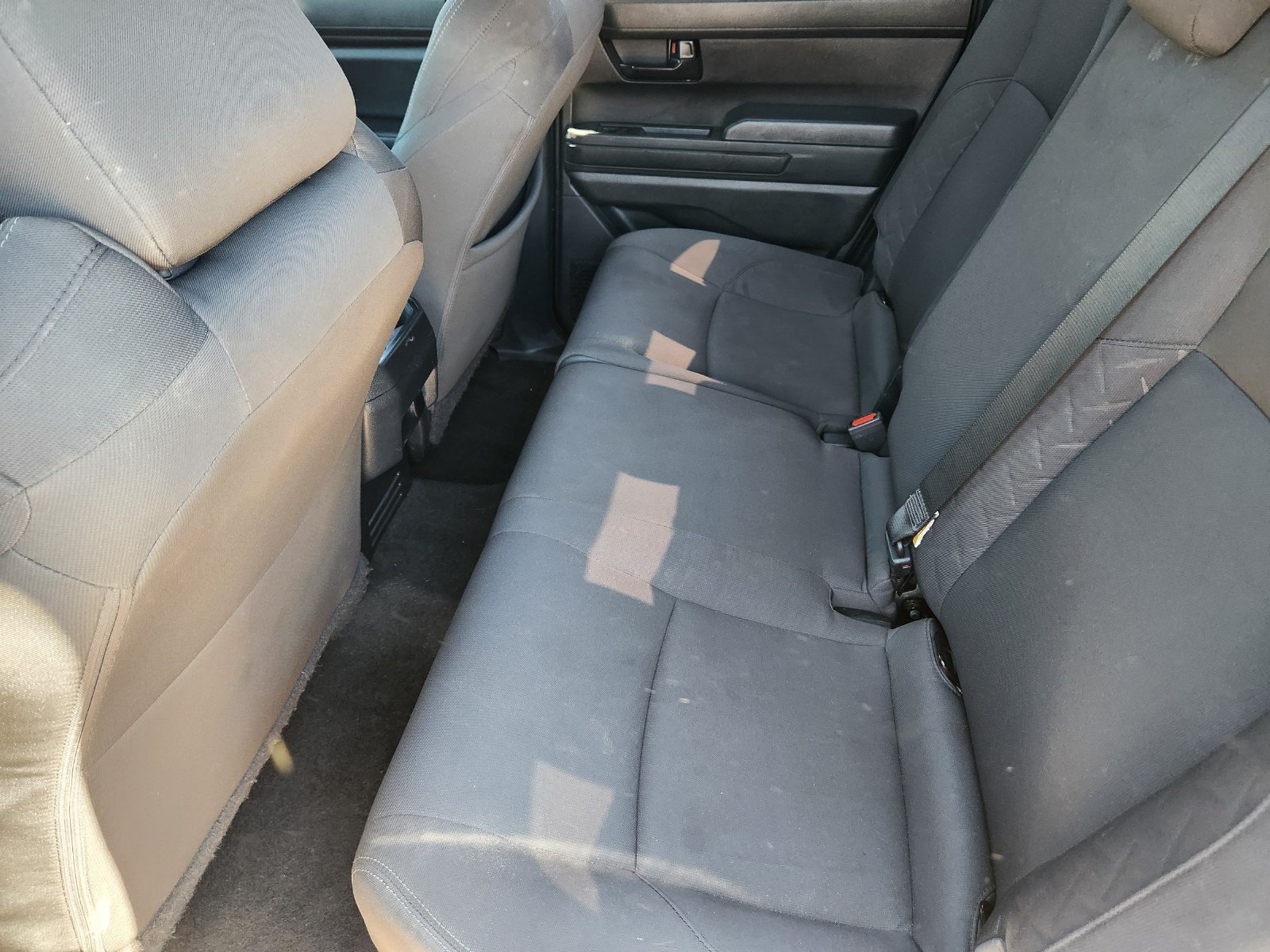 Used 2024 Toyota Tacoma SR AWD/4WD image 39