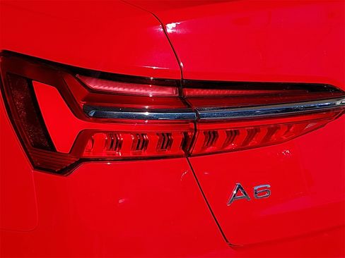 Used 2019 Audi A6 3.0T Premium Plus w/ Premium Plus Package image 41