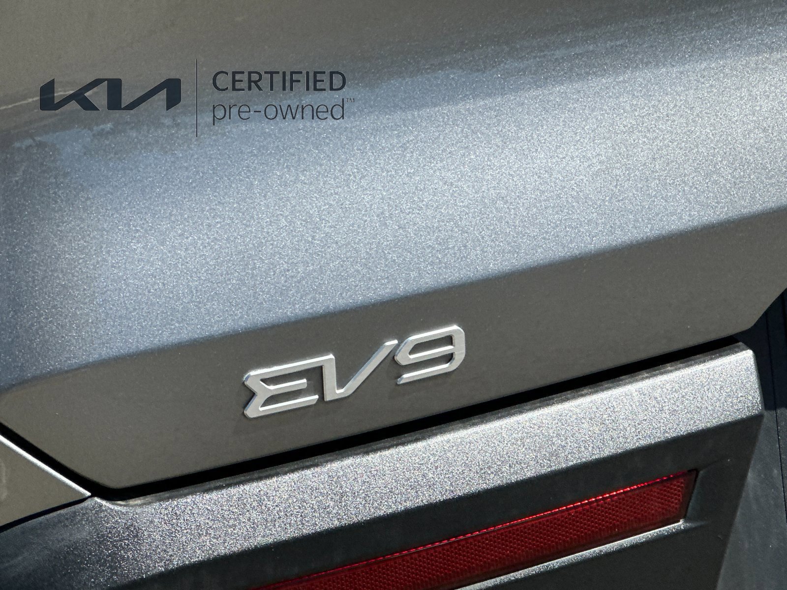 Certified 2024 Kia EV9 Wind AWD/4WD image 29