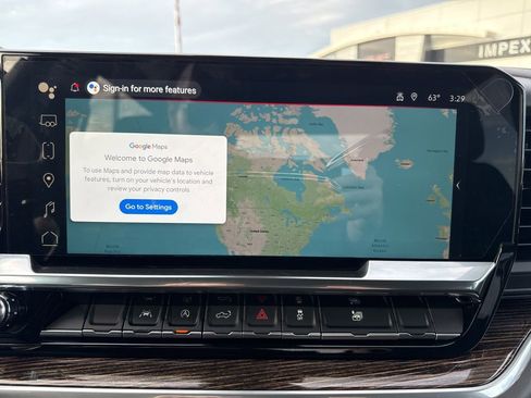 Used 2025 GMC Sierra 1500 Elevation image 19