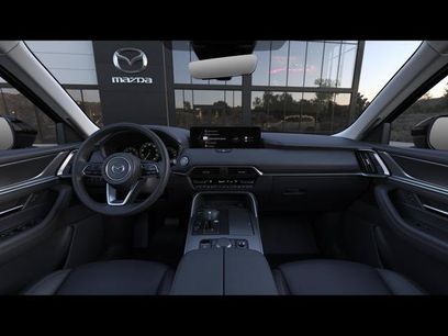 New 2026 MAZDA CX-90 3.3 Turbo w/ Premium Sport Pkg
