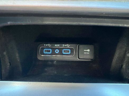 Used 2021 Jeep Grand Cherokee Limited w/ Luxury Group II image 25