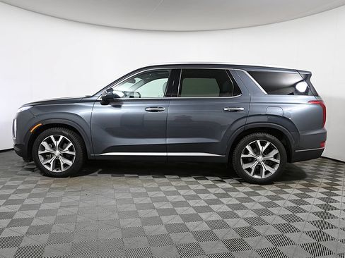 Used 2022 Hyundai Palisade SEL w/ Premium Package AWD/4WD image 2