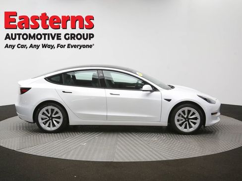 Used 2023 Tesla Model 3 Standard Range RWD image 40