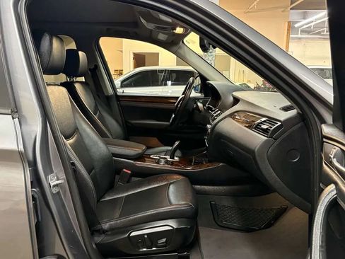 Used 2016 BMW X3 xDrive28i AWD/4WD image 20