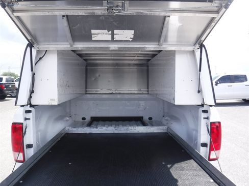 Used 2021 RAM 1500 Tradesman w/ Popular Equipment Group RWD image 10