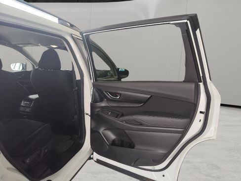 Used 2025 Subaru Ascent Premium AWD/4WD image 20