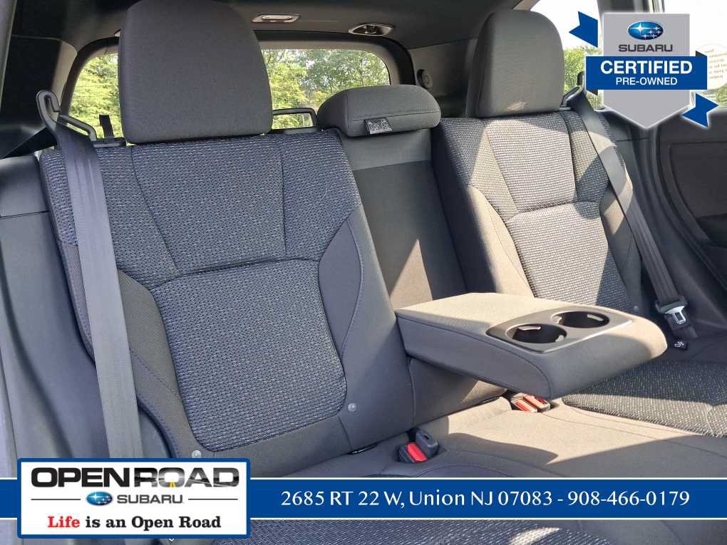 Certified 2026 Subaru Forester Premium AWD/4WD image 21