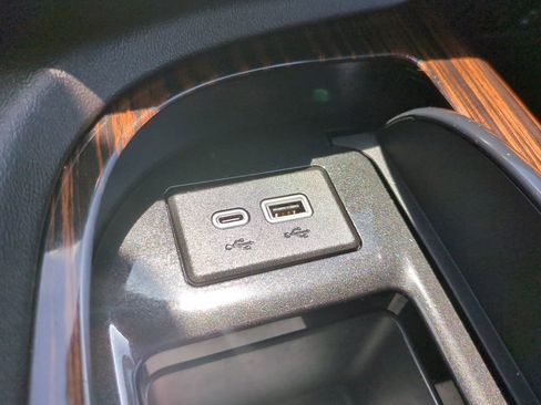 Used 2024 Cadillac Escalade Premium Luxury w/ LPO, Floor Liner Package image 22