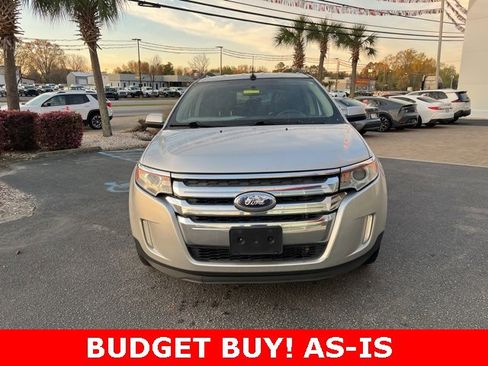 Used 2014 Ford Edge SEL w/ Equipment Group 204A image 32