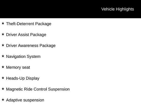 Used 2020 Cadillac Escalade Premium Luxury image 5