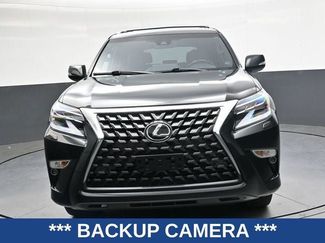 Used 2023 Lexus GX 460 Premium w/ Premium Package AWD/4WD video 3