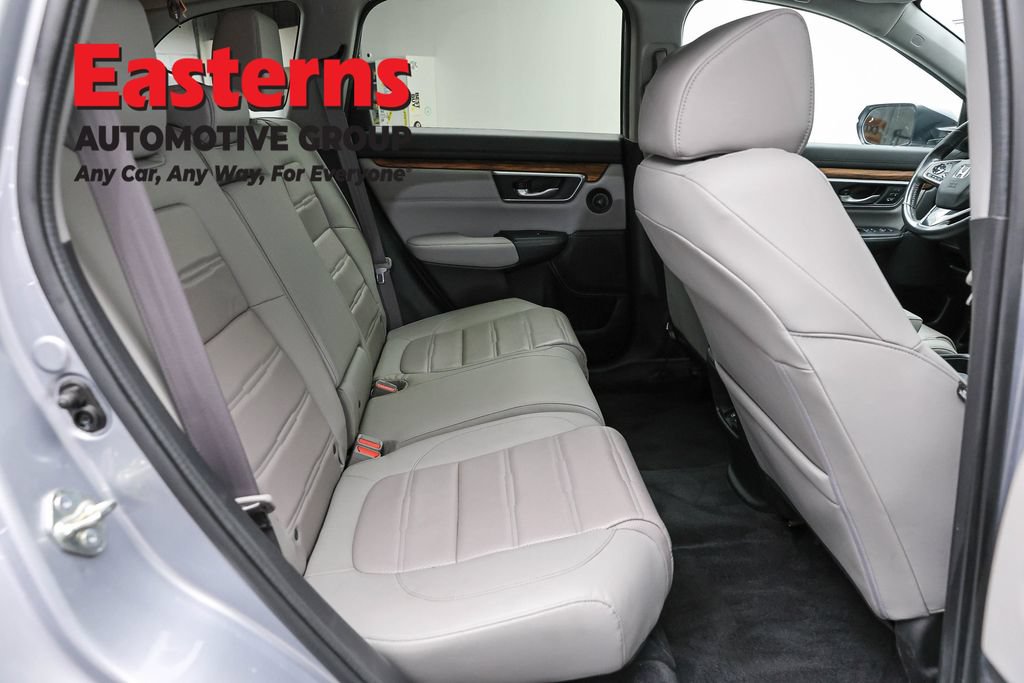 Used 2020 Honda CR-V EX-L image 24