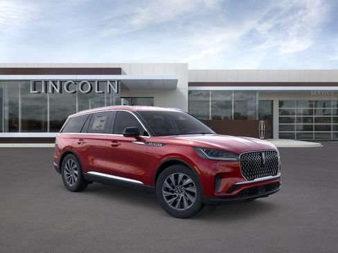 New 2026 Lincoln Aviator 2WD image 7