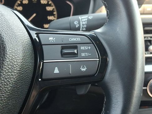 Used 2024 Honda Civic Sport image 14