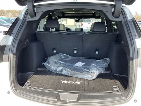 New 2026 Acura RDX A-Spec AWD/4WD image 20