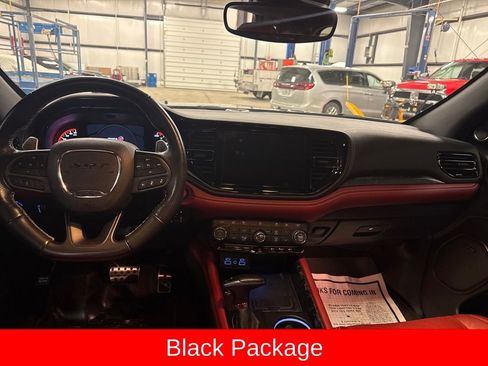 Used 2023 Dodge Durango SRT image 14