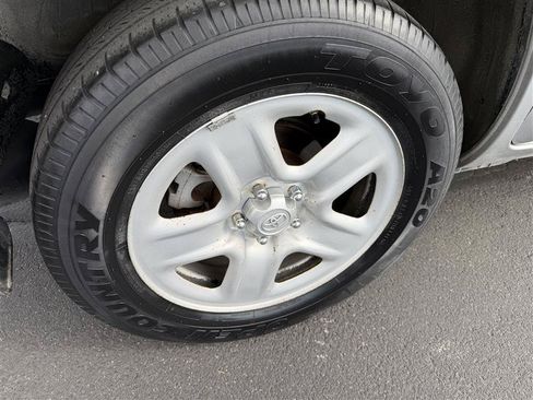 Used 2012 Toyota RAV4 4WD w/ Value Pkg image 14