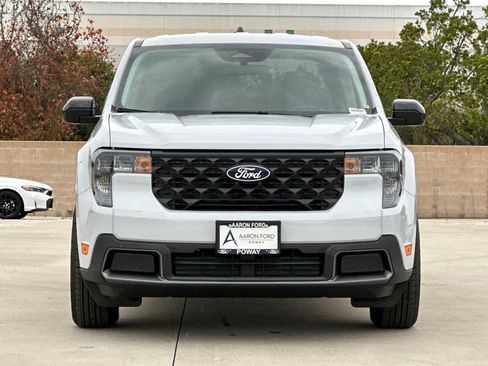 New 2025 Ford Maverick XLT w/ XLT Luxury Package AWD/4WD image 10