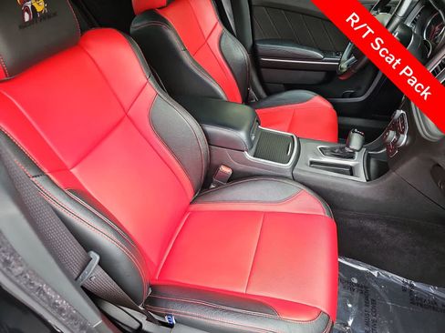 Used 2023 Dodge Charger Scat Pack RWD image 18