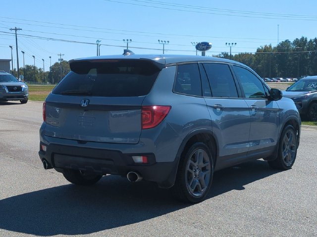 Used 2022 Honda Passport EX-L image 3