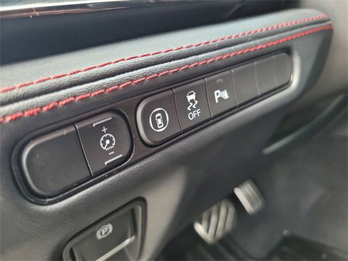 Used 2023 Acura MDX A-Spec image 19