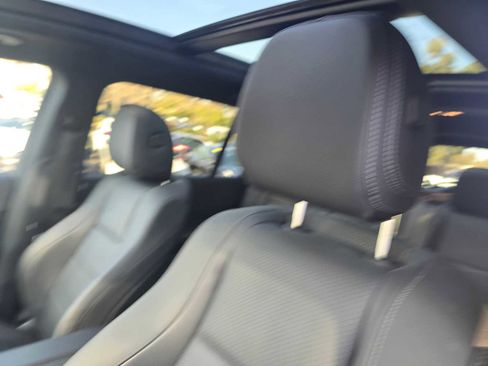 Certified 2025 Mercedes-Benz GLS 450 4MATIC image 27