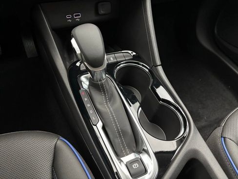 New 2026 Buick Encore GX Sport Touring w/ Advanced Technology Package image 27