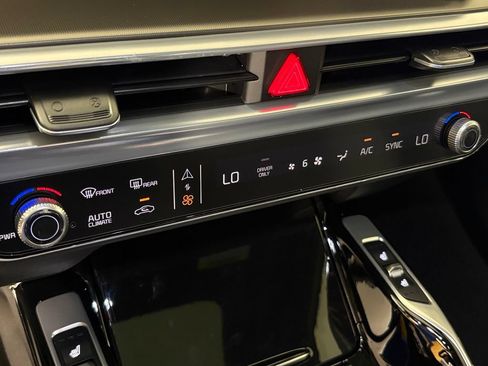 New 2026 Kia Sorento SX Prestige AWD/4WD image 28