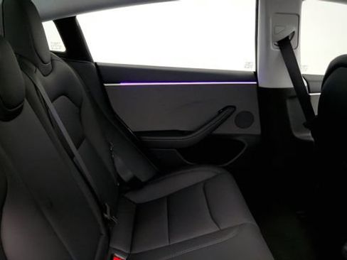 Used 2025 Tesla Model 3 RWD image 36
