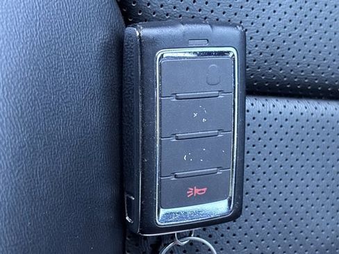 Used 2024 Jeep Grand Cherokee L Limited w/ Luxury Tech Group II image 42