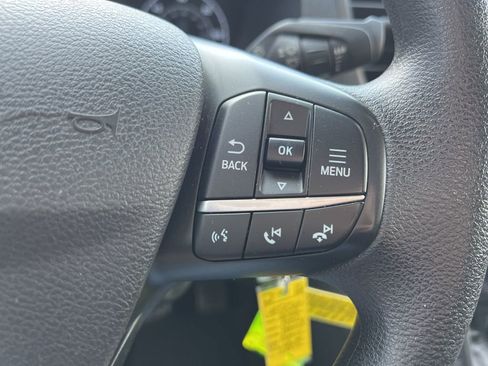 Used 2022 Ford Transit 350 XLT image 24