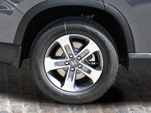 New 2026 Honda Pilot EX-L image 36