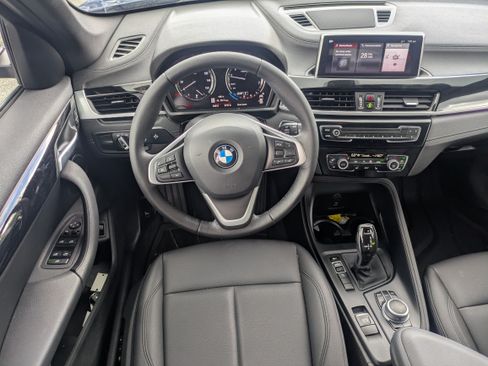 Used 2021 BMW X1 sDrive28i w/ Convenience Package FWD image 15